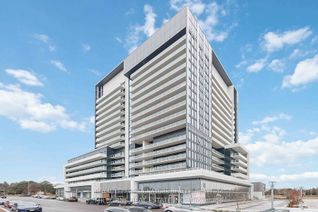 Apartment for Sale, 20 O'Neill Rd #626, Toronto, ON