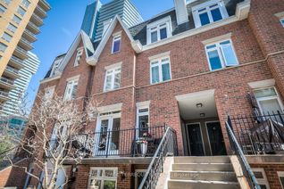 Condo Townhouse for Rent, 106 Redpath Ave #18, Toronto, ON Condo Townhouse for Rent, 106 Redpath Ave #18, Toronto, ON