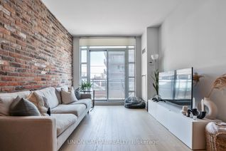 Condo for Rent, 88 Colgate Ave #417, Toronto, ON