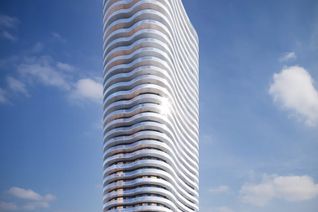 Property for Rent, 1 Fairview Rd E #2103, Mississauga, ON