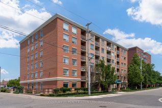 Property for Rent, 32 Tannery St #602, Mississauga, ON