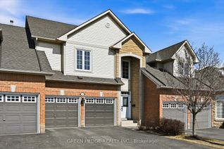 Condo Townhouse for Sale, 4360 Millcroft Park Dr #5, Burlington, ON