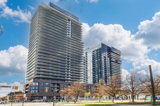 Apartment for Rent, 2075 Lakeshore Rd #1703, Burlington, ON