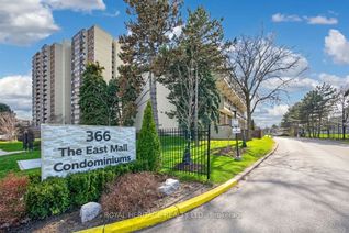 Property for Rent, 366 The East Mall N/A N #344, Toronto, ON Property for Rent, 366 The East Mall N/A N #344, Toronto, ON