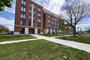 Condo Apartment for Rent, 351 Hill St #415, London East, ON