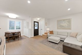 Condo Townhouse for Sale, 108 Finch Ave W #A3, Toronto, ON