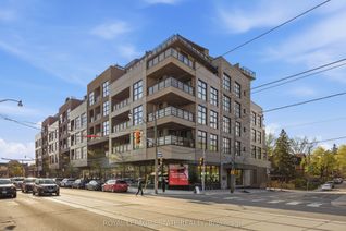 Apartment for Sale, 365 Beech Ave #511, Toronto, ON
