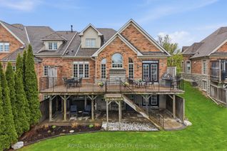 Townhouse for Sale, 6 Danbrook Ct #88, Aurora, ON
