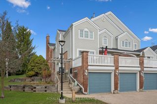 Condo Townhouse for Sale, 496 Beechwood Dr #1, Waterloo, ON