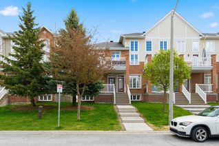Condo for Rent, 137 Eye Bright Cres, Blossom Park - Airport and Area, ON