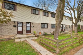 Condo for Sale, 825 Dundalk Dr #30, London South, ON