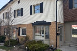 Condo Townhouse for Rent, 1183 Oxford St W, London North, ON