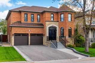 Detached House for Sale, 41 Tavio Way, Vaughan, ON