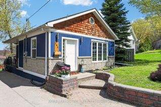 Bungalow for Sale, 266 Kenwood Ave, Georgina, ON