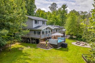 Sidesplit for Sale, 36 Meadows Ave, Tay, ON Sidesplit for Sale, 36 Meadows Ave, Tay, ON