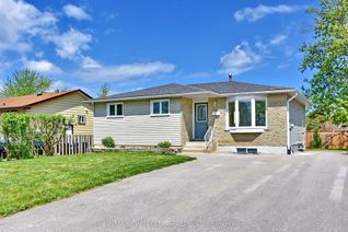 Bungalow for Rent, 8 Rhonda Rd #2, Collingwood, ON