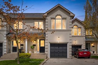 Townhouse for Sale, 2119 Ghent Ave, Burlington, ON