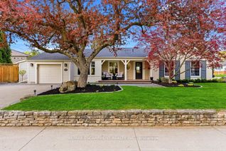 House for Sale, 2079 Gary Cres, Burlington, ON