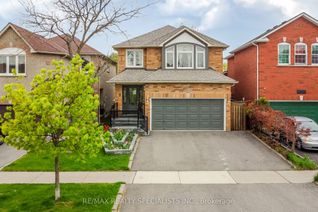 House for Sale, 4806 Rosebush Rd, Mississauga, ON