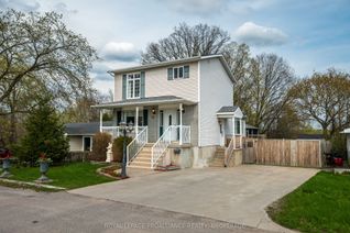House for Sale, 55 Shaw St, Kingston, ON