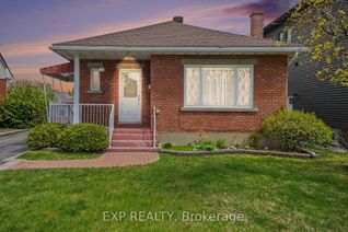 Property for Sale, 959 Beaudry St, Overbrook - Castleheights and Area, ON