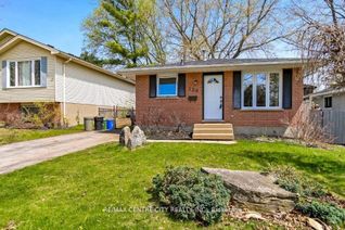Detached House for Sale, 228 Pochard Ln, London East, ON