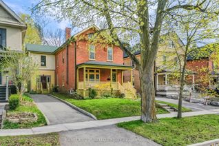 Property for Sale, 585 Homewood Ave, Peterborough, ON