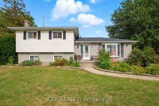 Sidesplit for Sale, 10 Burgess Cres, Hamilton Township, ON