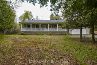 Detached House for Sale, 1306 Whitney Rd, North Grenville, ON