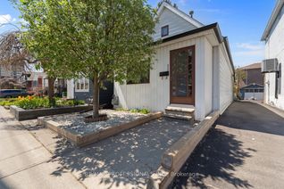 Detached House for Sale, 328 Donlands Ave, Toronto, ON