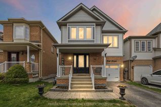 Detached House for Sale, 56 Hirst Ave, Georgina, ON