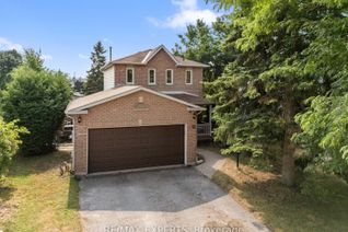 Property for Rent, 11 Penton Dr, Barrie, ON