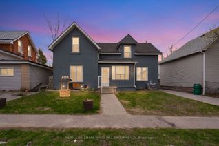 House for Sale, 246 Mary St, Orillia, ON