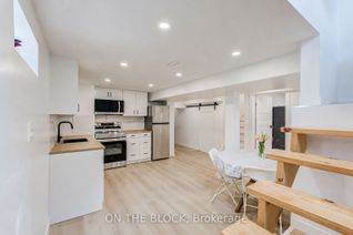 Property for Rent, 34 Henley Cres #Lower, Toronto, ON