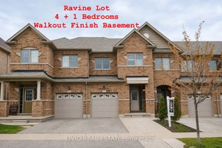 Townhouse for Sale, 34 Davenfield Cir, Brampton, ON