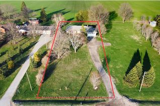 Property for Sale, 21752 Richmond St, Middlesex Centre, ON