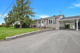 Bungalow for Sale, 2760 Leonard St, Clarence-Rockland, ON Bungalow for Sale, 2760 Leonard St, Clarence-Rockland, ON