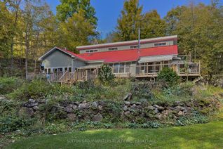Detached House for Sale, 3595 Moore Farm Ln, Frontenac, ON