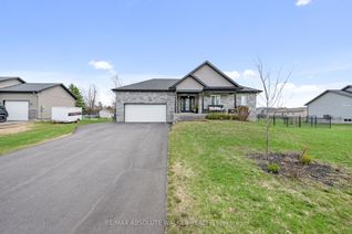 Detached House for Sale, 168 Roxanne St, Clarence-Rockland, ON