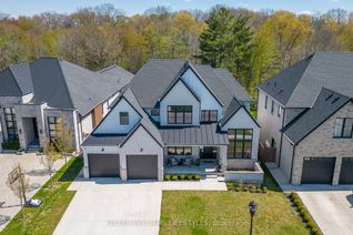 Detached House for Sale, 1724 Upper West Ave, London South, ON