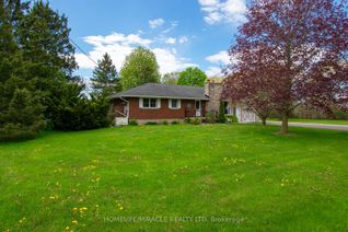 Residential Farm for Sale, 2223 Turner Rd, Thorold, ON