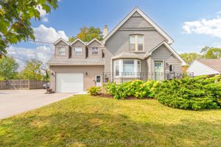 Detached House for Sale, 521 Upper Queen St, London South, ON