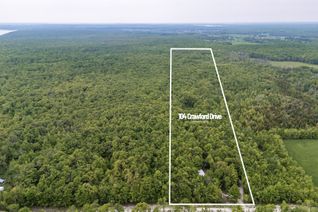Land for Sale, 104 Crawford Dr, South Bruce Peninsula, ON