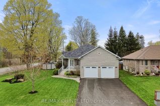 Property for Sale, 2 Applecrest Ln, Quinte West, ON