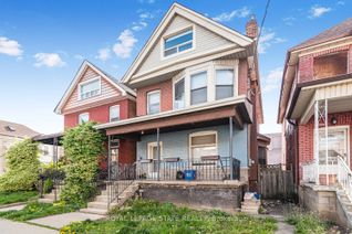 House for Sale, 39 Arthur Ave N, Hamilton, ON House for Sale, 39 Arthur Ave N, Hamilton, ON