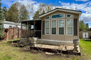 Property for Sale, 285 Crydermans Side Road #323, Georgina, ON