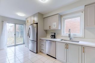 Property for Rent, 8 Estoril St #Upper, Richmond Hill, ON