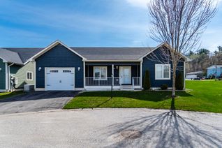 Bungalow for Sale, 22 Grew Cres, Penetanguishene, ON