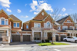 Townhouse for Sale, 44 Oakmore Ln, Brampton, ON