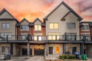 Townhouse for Sale, 19 Tiveron Ave, Caledon, ON Townhouse for Sale, 19 Tiveron Ave, Caledon, ON